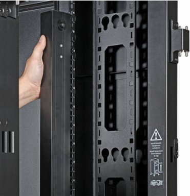1.4kW Monitored PDU with 16 NEMA 5-15R Outlets, 10 ft Cord, 0U