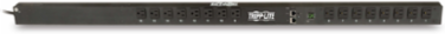 1.4kW Monitored PDU with 16 NEMA 5-15R Outlets, 10 ft Cord, 0U