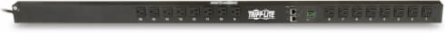 1.4kW Monitored PDU with 16 NEMA 5-15R Outlets, 10 ft Cord, 0U