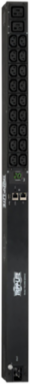 3.3/3.7kW Monitored PDU, 0U 90cm, 18 C13/2 C19 Outlets