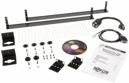 1.9kW Monitored 0U Vertical PDU, 24 NEMA 5-15/20R Outlets, 70 Inch