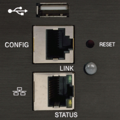 5.8kW Single-Phase Monitored PDU, 208/240V, 42 Outlets (36 C13/6 C19), 10 ft. Cord, 0U