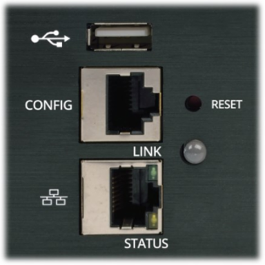 2.9kW Single-Phase Monitored PDU, 24 NEMA 5-15/20R Outlets, 10 ft Cord, 0U
