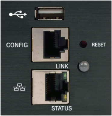 2.9kW Single-Phase Monitored PDU, 24 NEMA 5-15/20R Outlets, 10 ft Cord, 0U