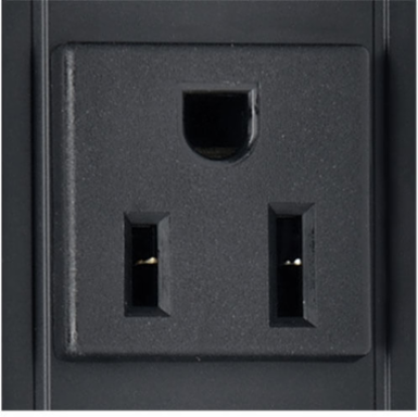 Metered PDU 1.4kW 15A 120V 14 Outlets 36 Inch Vertical