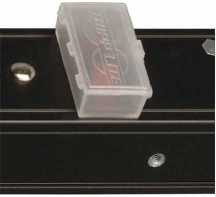 Metered PDU 1.4kW 15A 120V 14 Outlets 36 Inch Vertical