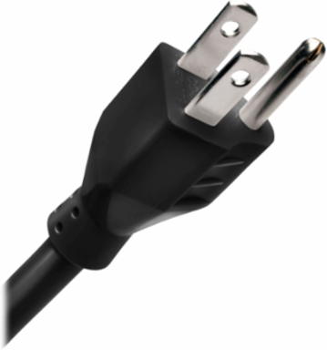 1.44kW Metered PDU, 120V 15A, 16 NEMA 5-15R Outlets, Vertical 0U, 48 Inch