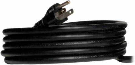 1.4kW Single-Phase Switched PDU, 16 NEMA 5-15R Outlets, 10 ft Cord, 0U