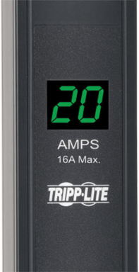Metered PDU 1.9kW, 36 Inch Vertical, 14 NEMA 5-15/20R Outlets, 15ft Cord