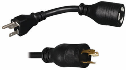 Metered PDU 1.9kW, 36 Inch Vertical, 14 NEMA 5-15/20R Outlets, 15ft Cord