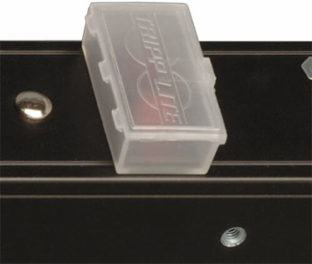 Metered PDU 1.9kW, 36 Inch Vertical, 14 NEMA 5-15/20R Outlets, 15ft Cord