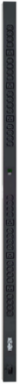Metered PDU 3.8kW 200-240V 0U Vertical, 38 Outlets (6 C19, 32 C13), 10ft Cable