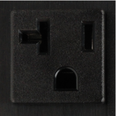 1.9kW Single-Phase Switched PDU, 24 NEMA 5-15/20R Outlets, 10 ft Cord