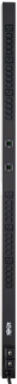 5.8kW Single-Phase Metered PDU, 30A, 208/240V, 0U Vertical, 10ft Cord
