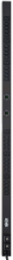 5.8kW Single-Phase Metered PDU, 30A, 208/240V, 0U Vertical, 10ft Cord