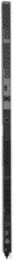 30A 208/240V 5.8kW Metered PDU, 48 Outlets, 10 ft. Cord, 0U Vertical
