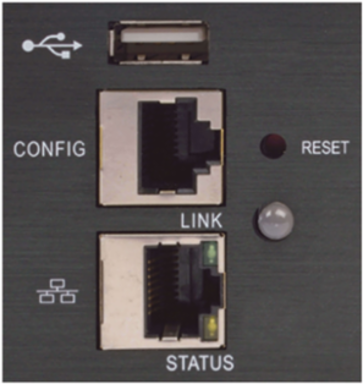 5/5.8kW Single-Phase Switched PDU, 30A, 208/240V, 24 Outlets (20 C13 & 4 C19), 0U