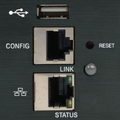 2.9kW Single-Phase Switched PDU, 24 NEMA 5-15/20R Outlets, 10 ft Cord