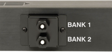 2.9kW Single-Phase Switched PDU, 24 NEMA 5-15/20R Outlets, 10 ft Cord