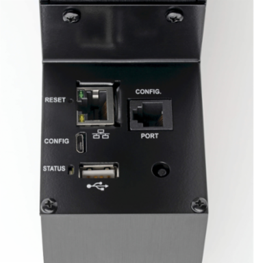 7.4kW Single-Phase Switched PDU, 230V Output, IEC 309 32A, 10 ft Cord, 0U