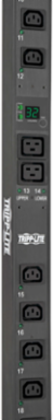 7.4kW Single-Phase Switched PDU, 230V Output, IEC 309 32A, 10 ft Cord, 0U