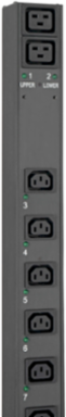 7.4kW Single-Phase Switched PDU, 230V Output, IEC 309 32A, 10 ft Cord, 0U