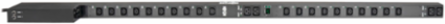 7.4kW Single-Phase Switched PDU, 230V Output, IEC 309 32A, 10 ft Cord, 0U