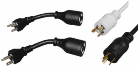 3.8kW Metered PDU, Dual Circuit, 32 Outlets, 10ft Cord, 0U Vertical