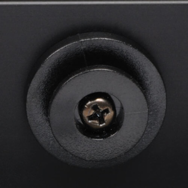3.8kW Metered PDU, Dual Circuit, 32 Outlets, 10ft Cord, 0U Vertical