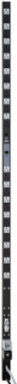 3.8kW Metered PDU, Dual Circuit, 32 Outlets, 10ft Cord, 0U Vertical