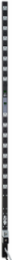 3.8kW Metered PDU, Dual Circuit, 32 Outlets, 10ft Cord, 0U Vertical