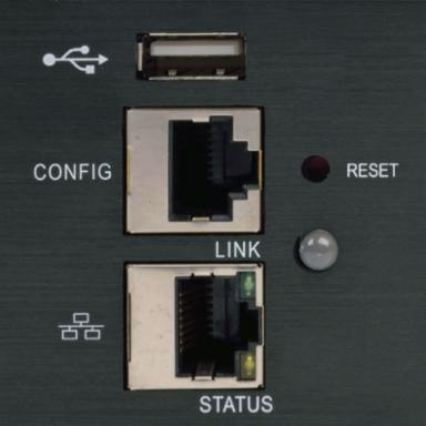 5.8kW Switched PDU, 24 Outlets (20 C13 & 4 C19), 30A, 0U, TAA Compliant
