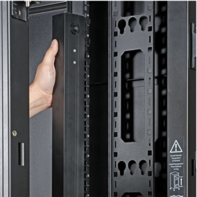 5.8kW Switched PDU, 24 Outlets (20 C13 & 4 C19), 30A, 0U, TAA Compliant