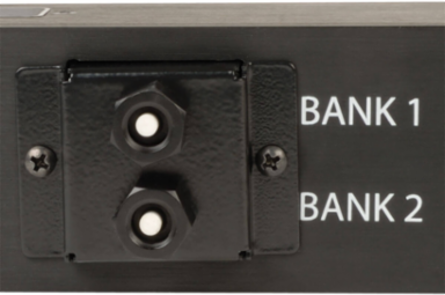 2.9kW Vertical Switched PDU, 24 NEMA 5-15/20R Outlets, 10 ft Cord, TAA Compliant
