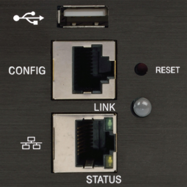 2.9kW Vertical Switched PDU, 24 NEMA 5-15/20R Outlets, 10 ft Cord, TAA Compliant