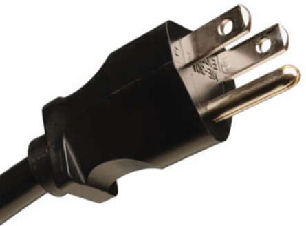1.44kW Single-Phase 120V Basic PDU, 14 NEMA 5-15R Outlets, 15 ft. Cord