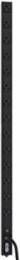 1.9kW Single-Phase 120V Vertical PDU with 14 Outlets, 15 ft. Cord