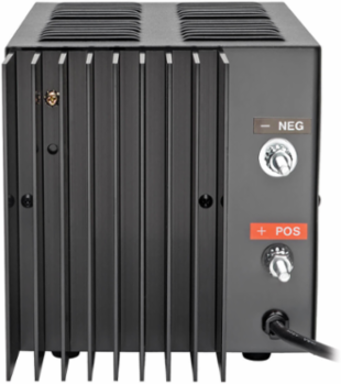 Precision Regulated 25 Amp DC Power Supply, 13.8 Volt, TAA Compliant