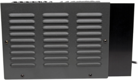 Precision Regulated 25 Amp DC Power Supply, 13.8 Volt, TAA Compliant