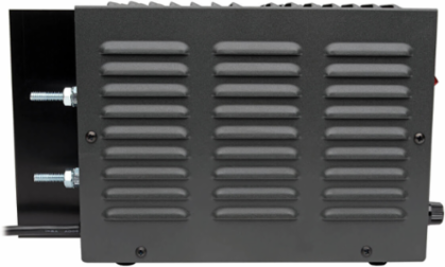 Precision Regulated 25 Amp DC Power Supply, 13.8 Volt, TAA Compliant