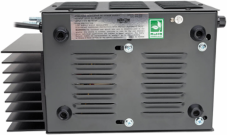 Precision Regulated 25 Amp DC Power Supply, 13.8 Volt, TAA Compliant
