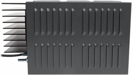 Precision Regulated 25 Amp DC Power Supply, 13.8 Volt, TAA Compliant