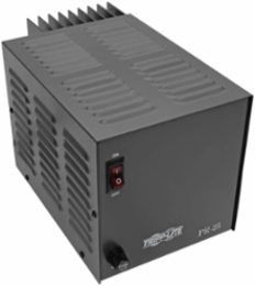 Precision Regulated 25 Amp DC Power Supply, 13.8 Volt, TAA Compliant