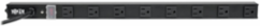 8-Outlet Vertical Power Strip, 120V, 15A, 15 ft. Cord, Black Housing