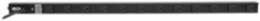 12-Outlet Vertical Power Strip, 120V, 15A, 15 ft Cord, 36 in Housing