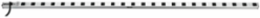 24-Outlet Vertical Power Strip, 120V, 20A, 15 ft Cord, 72 Inch Length