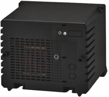 1250W PowerVerter Plus Inverter, 12V DC Input, 2 Outlets, 2500W Peak Output
