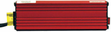 150W Ultra-Compact Power Inverter with 1 Outlet, 12V DC to 120V AC Output
