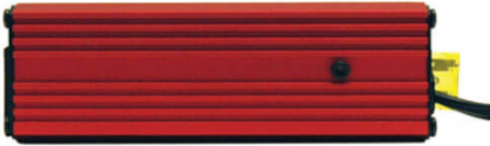 150W Ultra-Compact Power Inverter with 1 Outlet, 12V DC to 120V AC Output