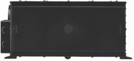 2400W PowerVerter Plus Inverter, 24V DC Input, 120V AC Output, 2 Outlets